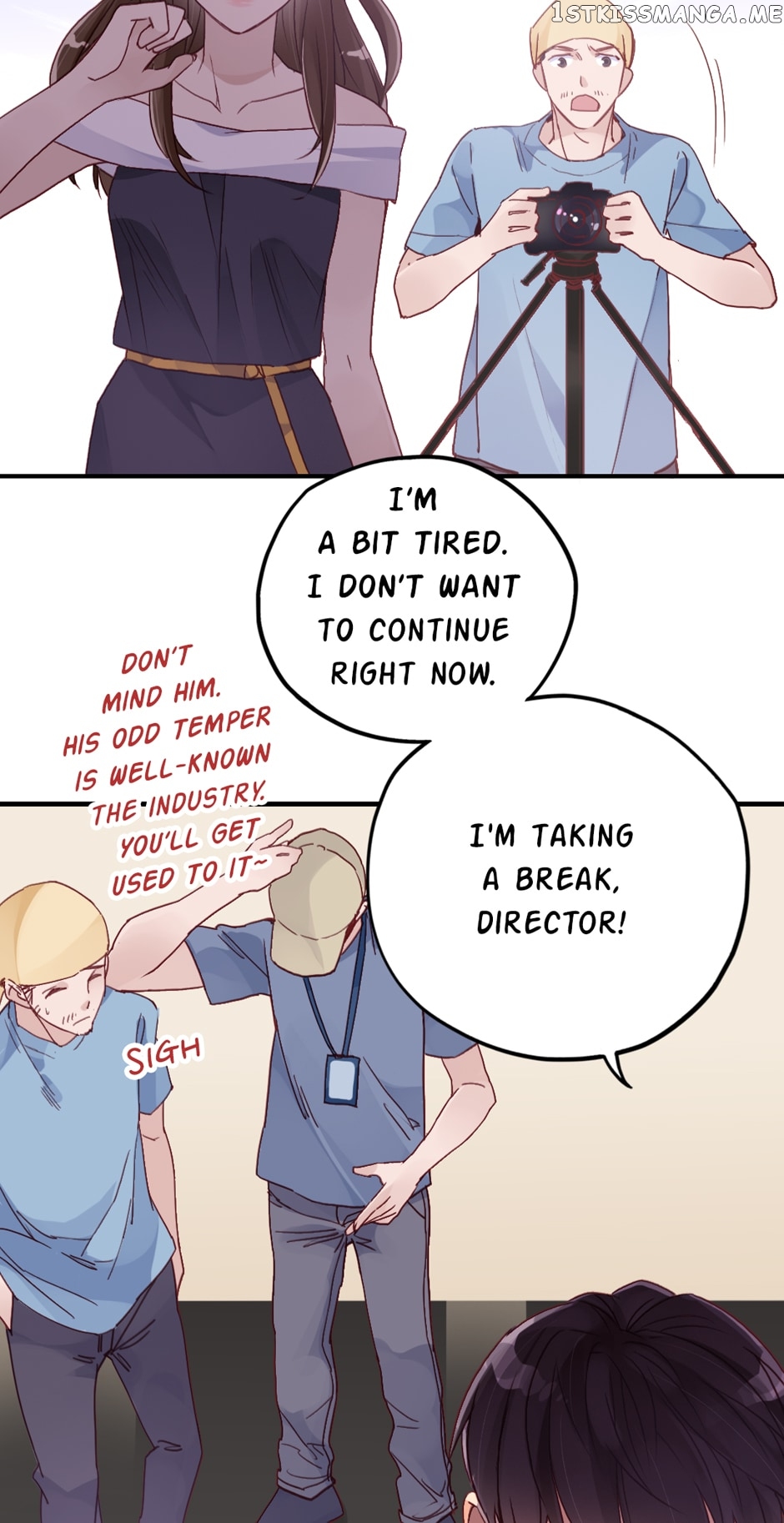 Way To Heaven chapter 40 - page 7