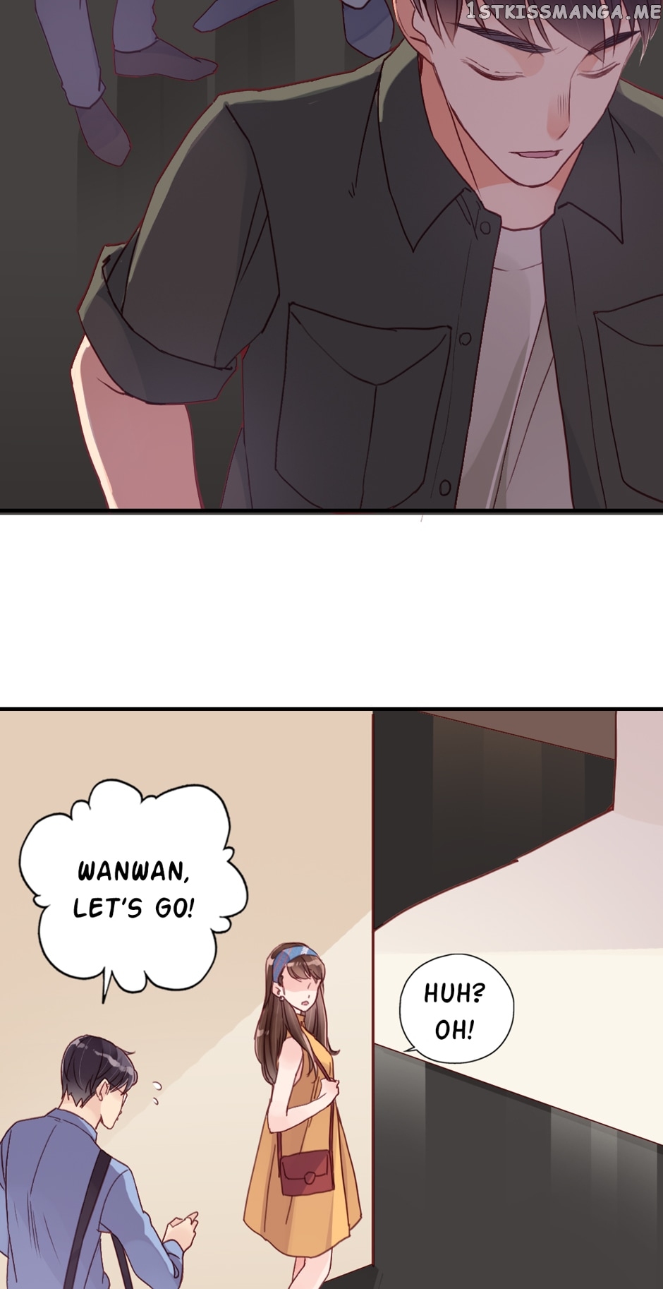 Way To Heaven chapter 40 - page 8