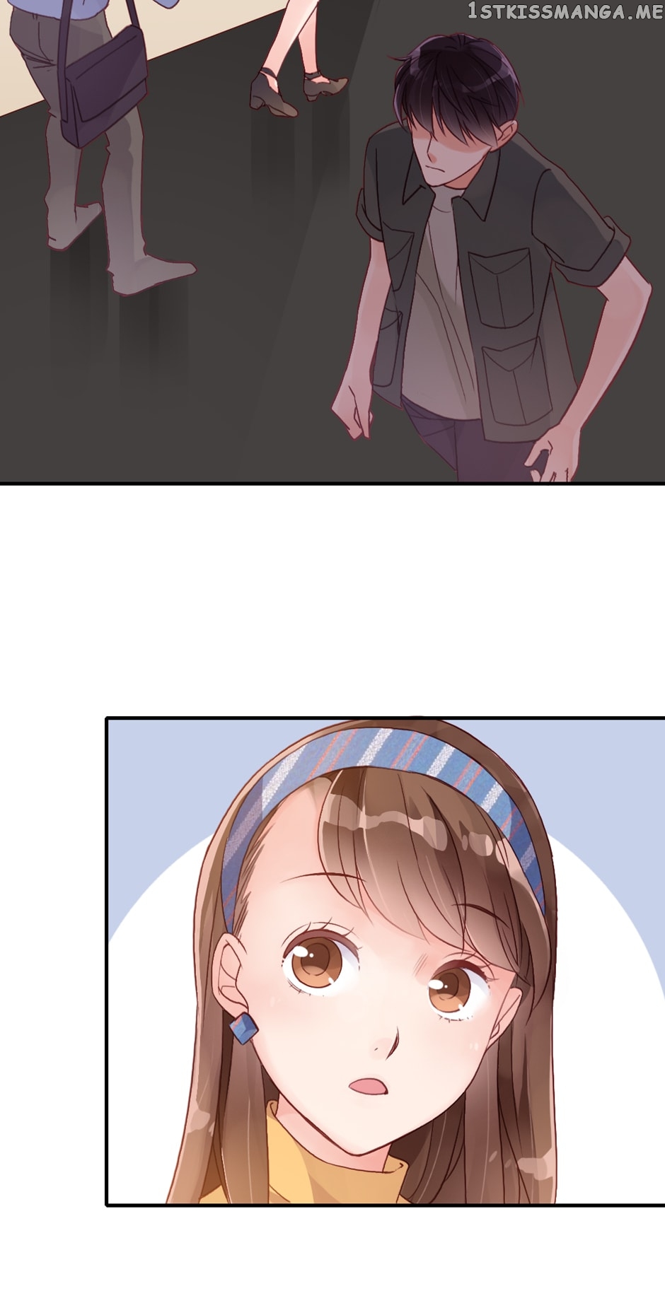 Way To Heaven chapter 40 - page 9
