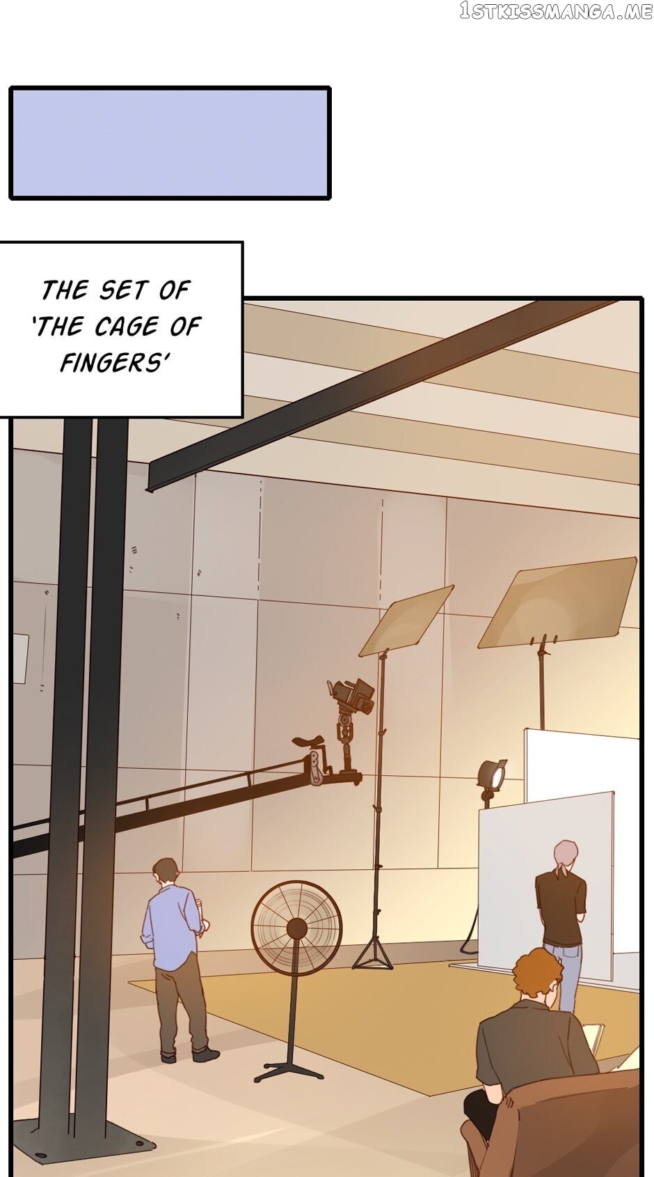 Way To Heaven chapter 114 - page 13