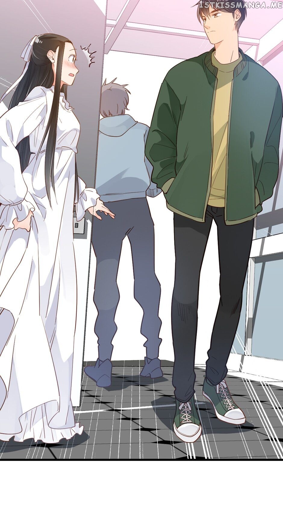 Way To Heaven chapter 114 - page 17
