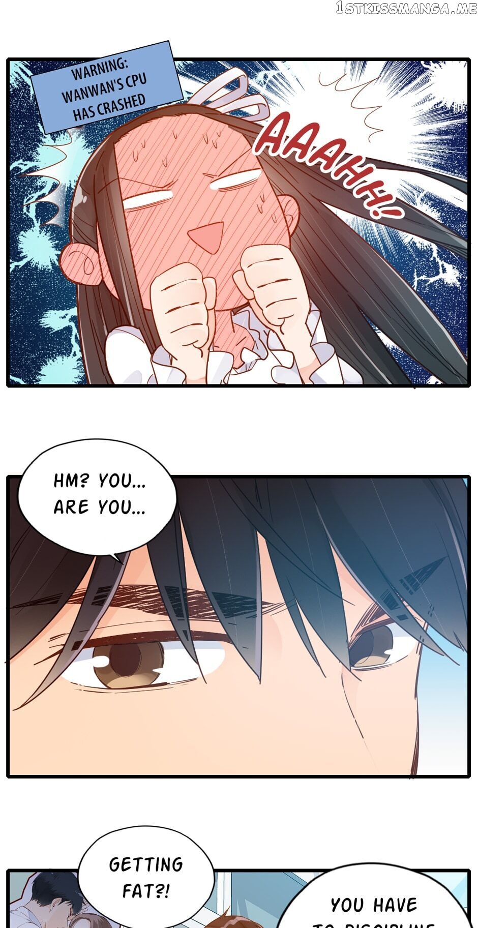 Way To Heaven chapter 114 - page 18