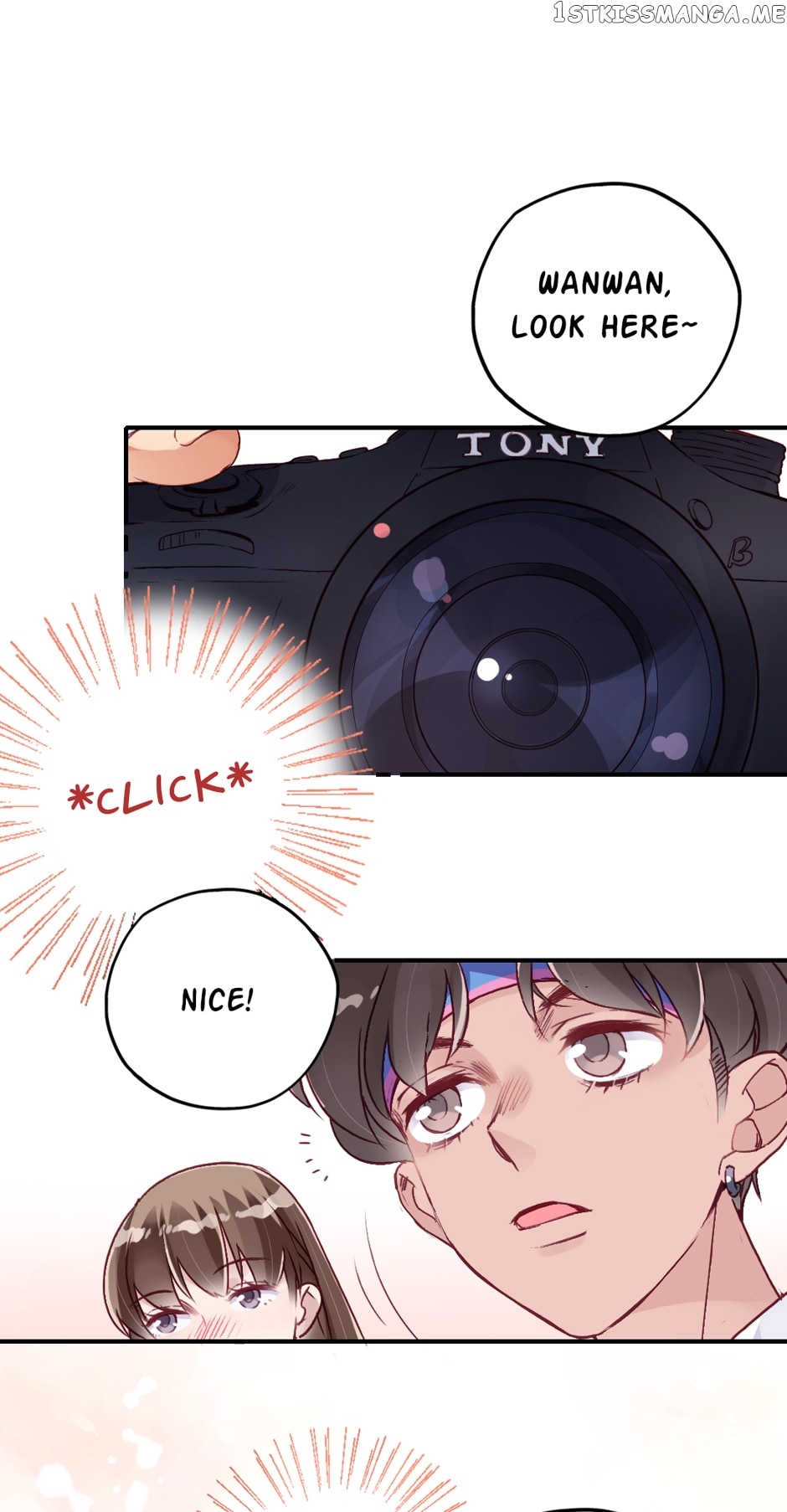 Way To Heaven chapter 39 - page 10