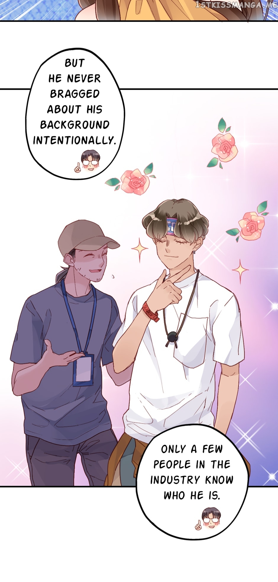 Way To Heaven chapter 38 - page 12