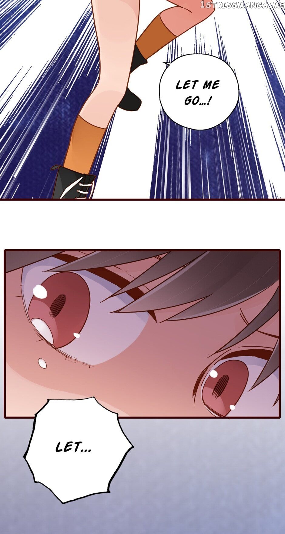 Way To Heaven chapter 95 - page 23