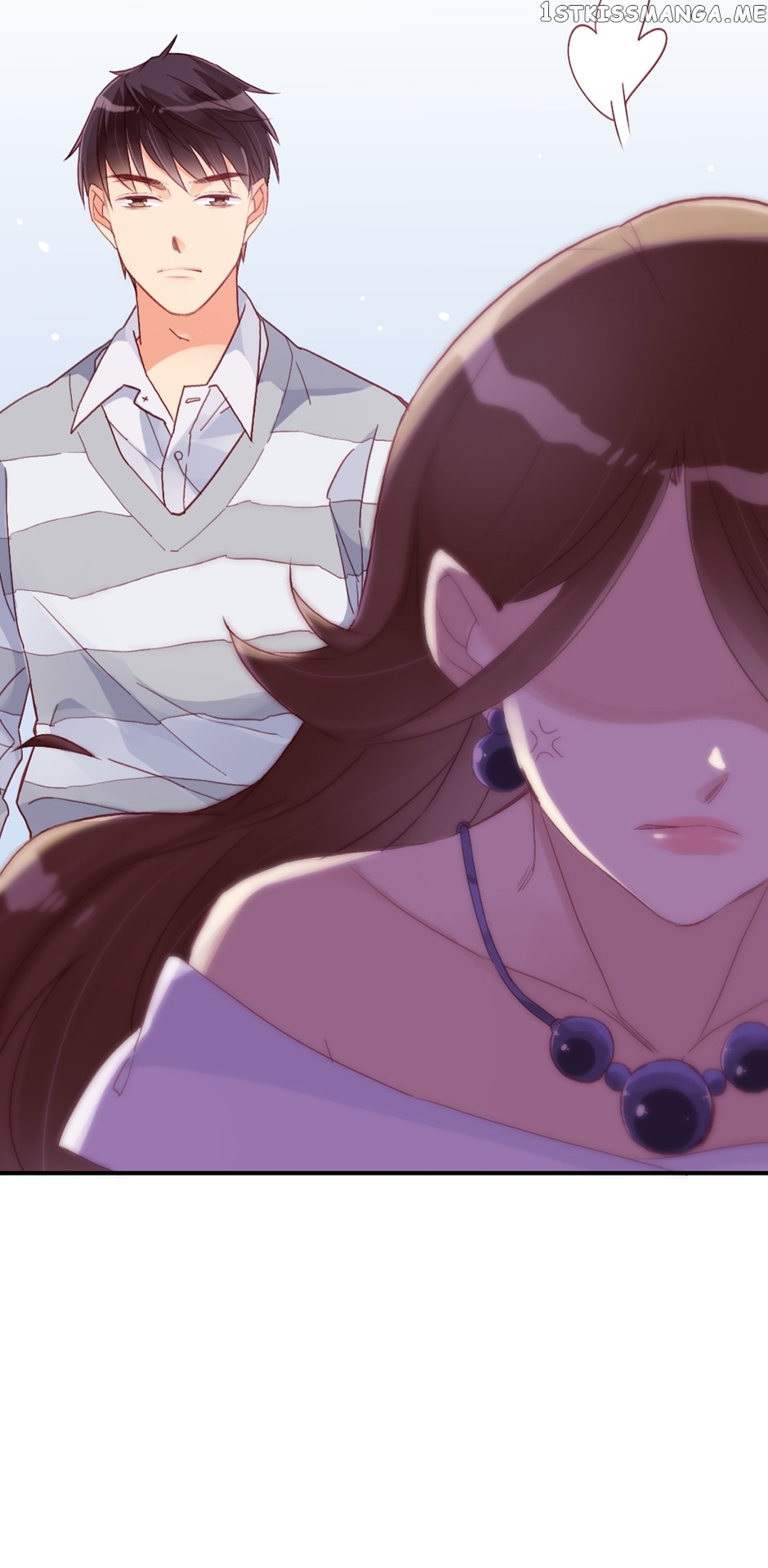 Way To Heaven chapter 37 - page 19