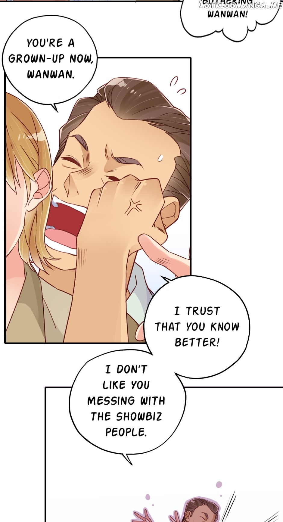 Way To Heaven chapter 37 - page 6
