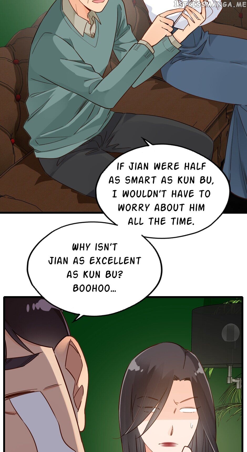 Way To Heaven chapter 113 - page 11