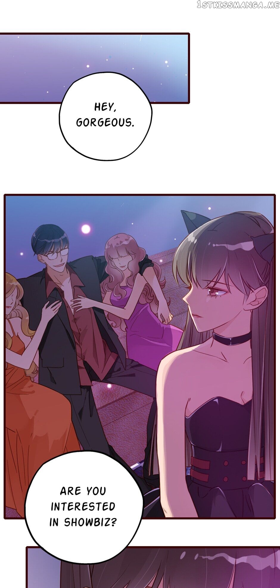Way To Heaven chapter 96 - page 9