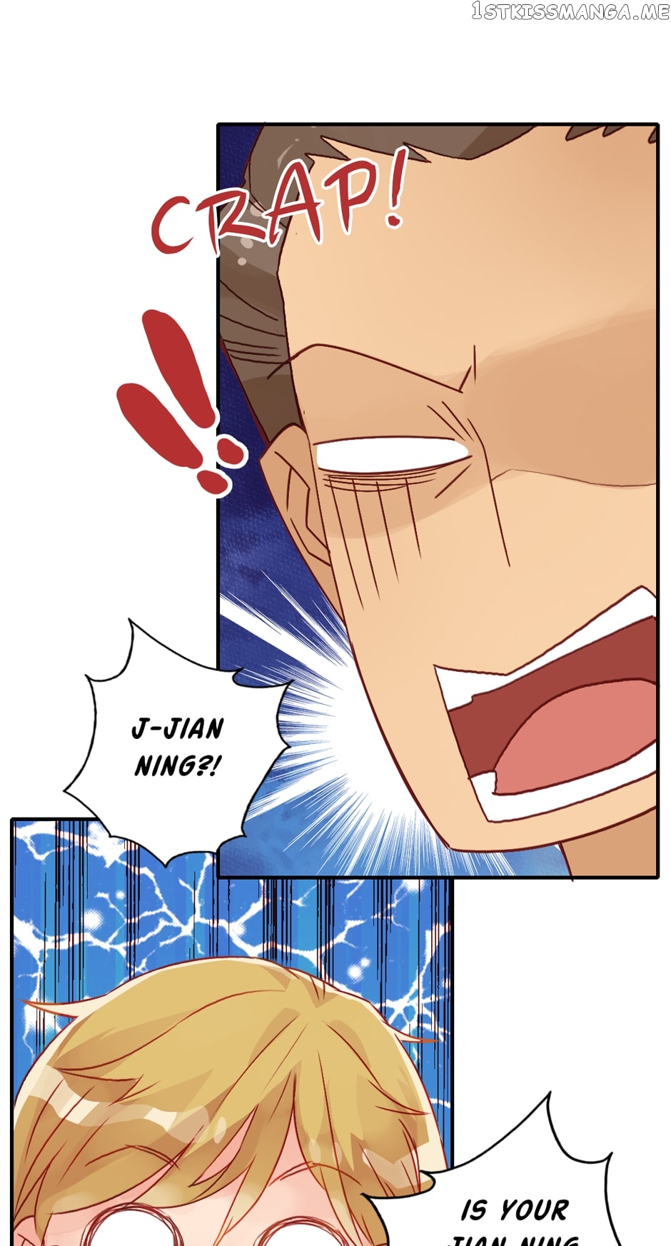 Way To Heaven chapter 36 - page 21