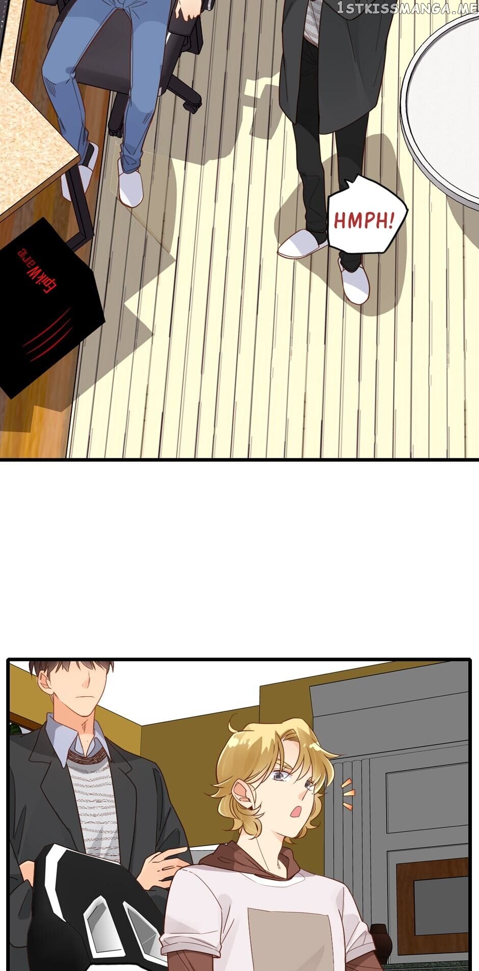 Way To Heaven chapter 112 - page 18