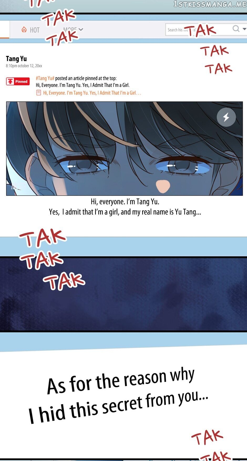 Way To Heaven chapter 112 - page 2
