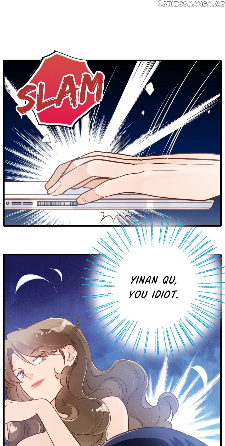 Way To Heaven chapter 112 - page 23