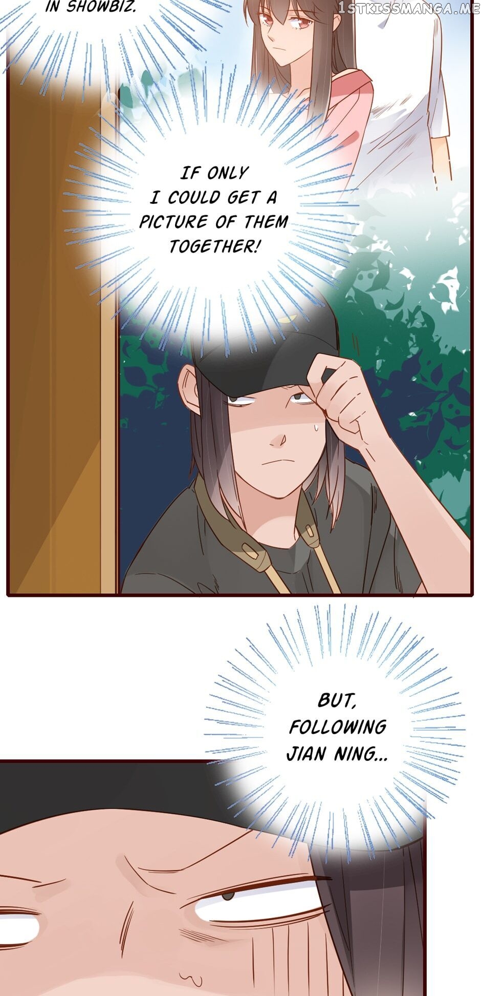 Way To Heaven chapter 97 - page 10