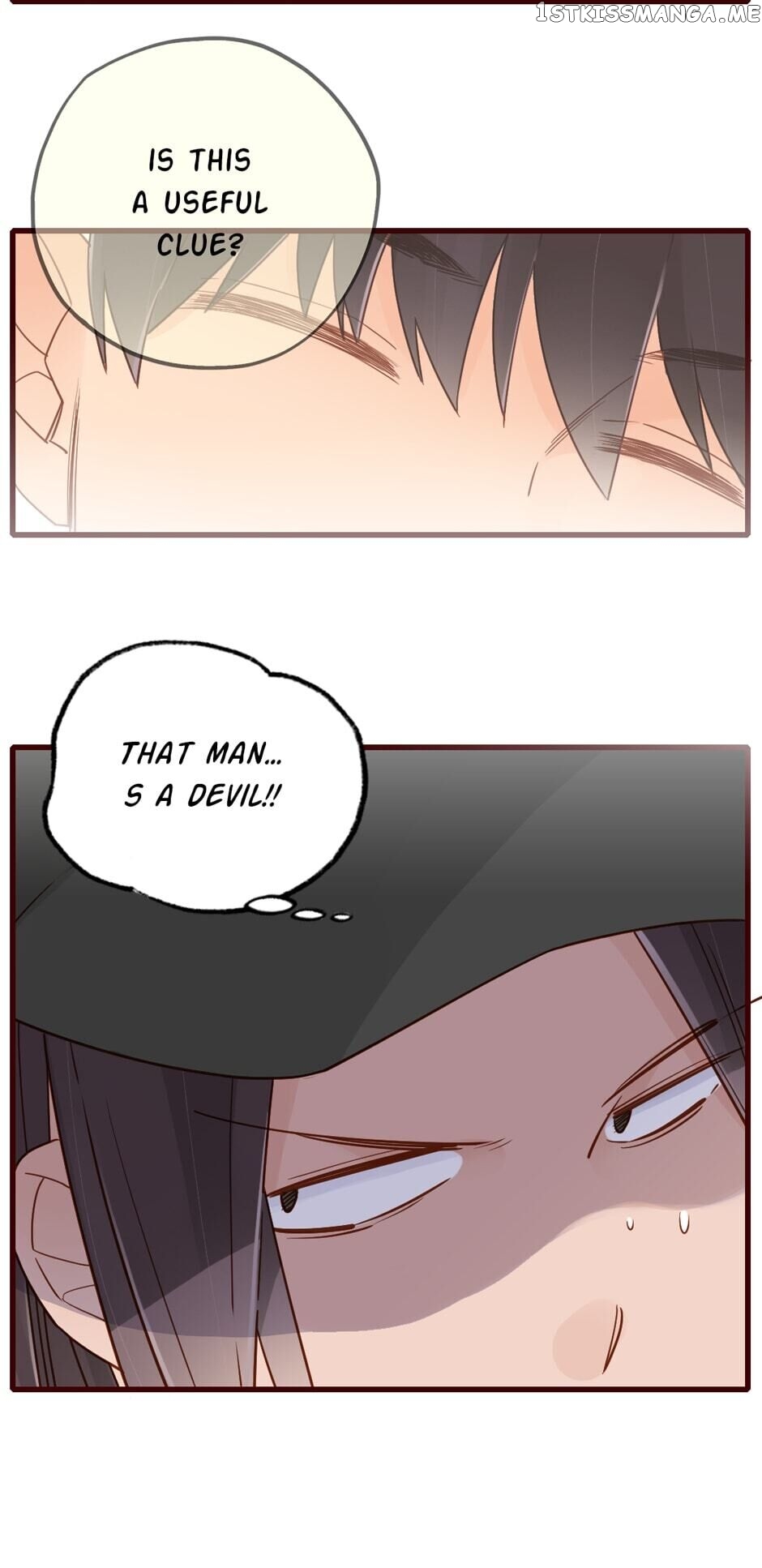 Way To Heaven chapter 97 - page 21