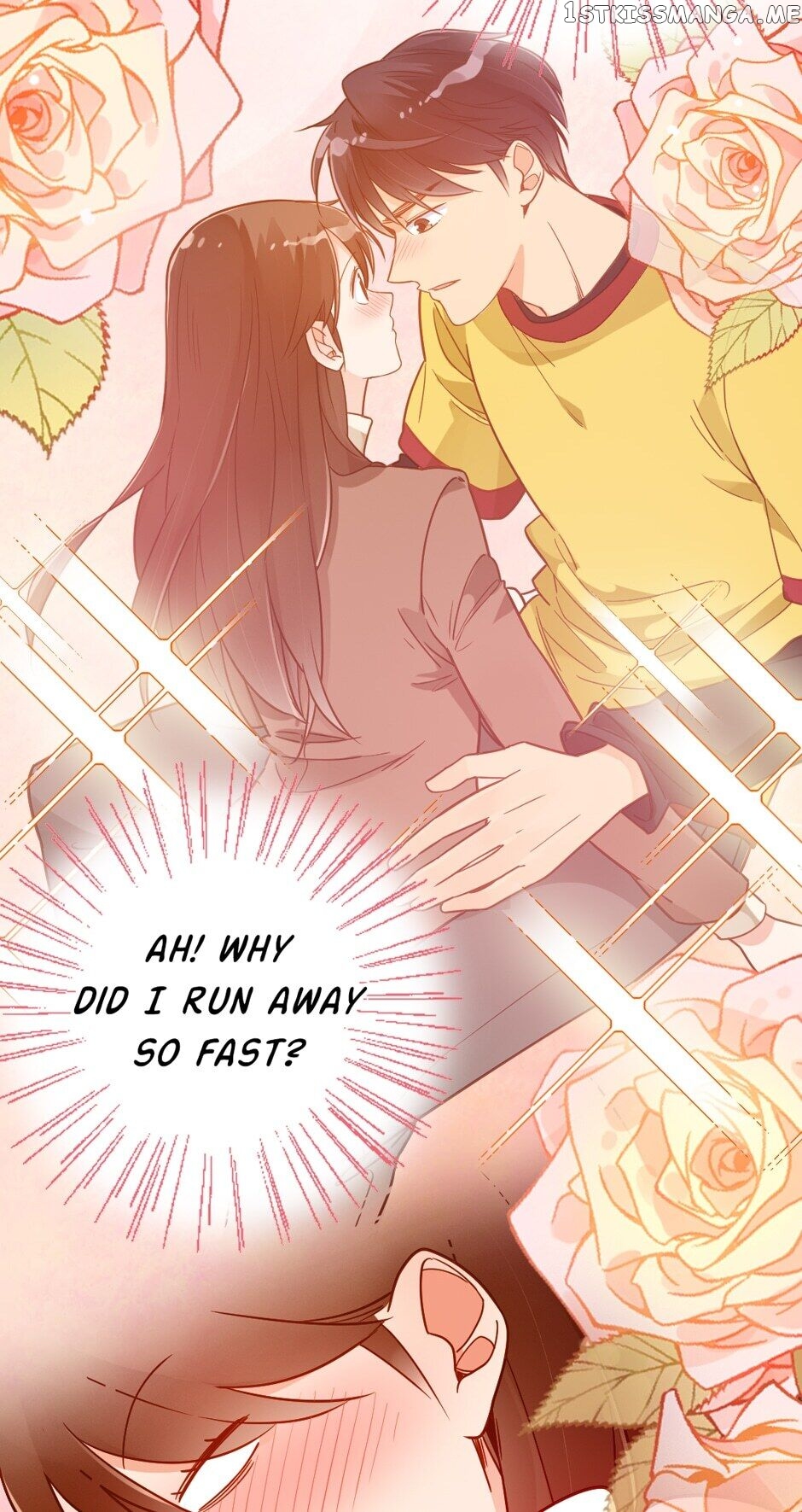 Way To Heaven chapter 111 - page 16