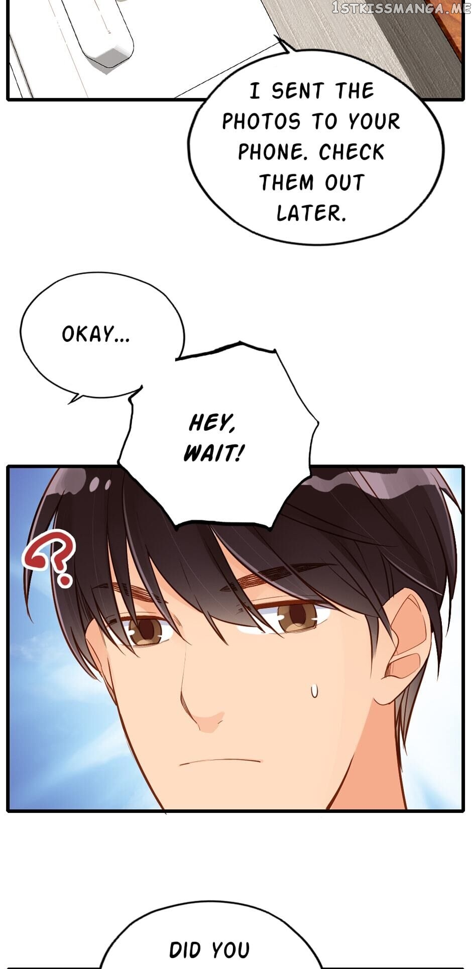 Way To Heaven chapter 111 - page 5