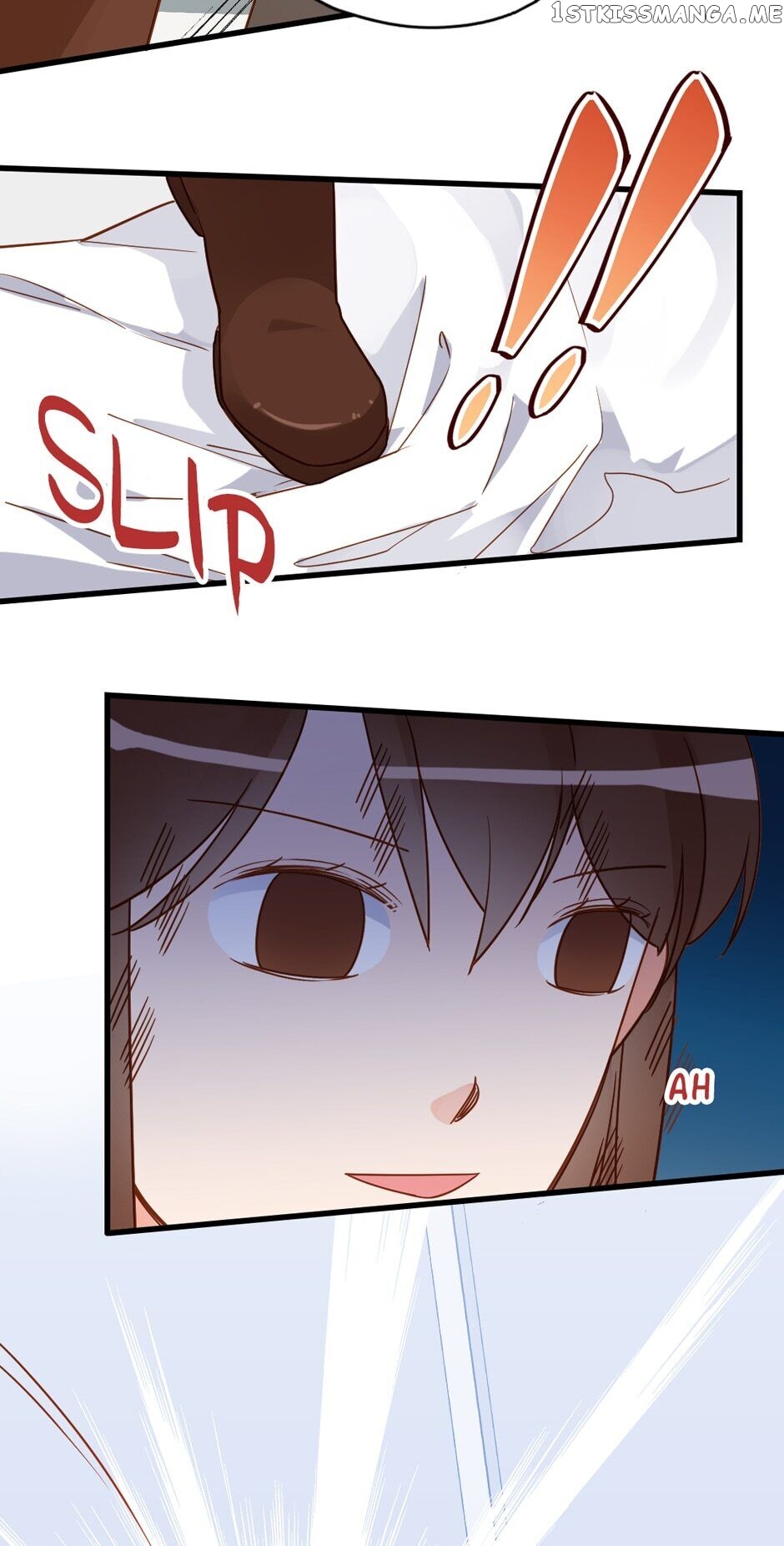 Way To Heaven chapter 111 - page 8
