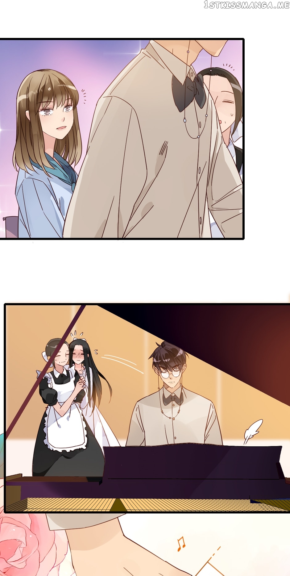 Way To Heaven chapter 81 - page 10