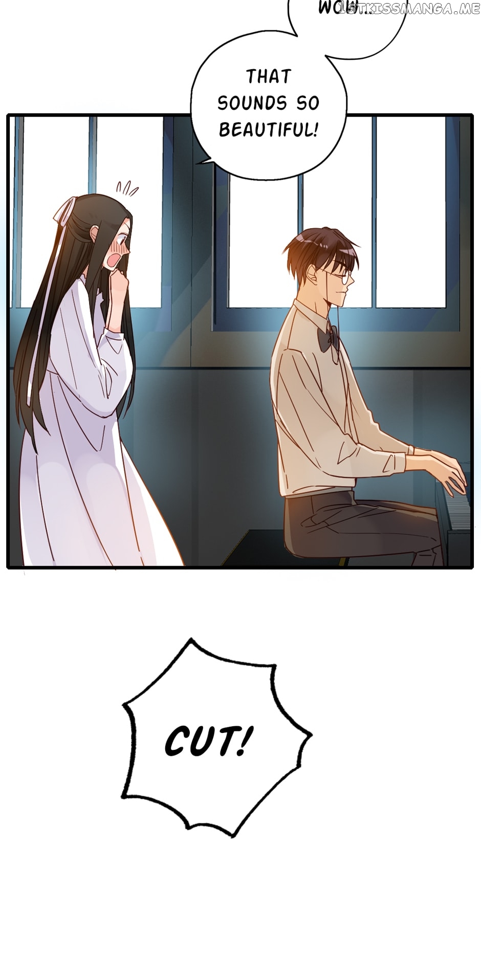 Way To Heaven chapter 81 - page 12