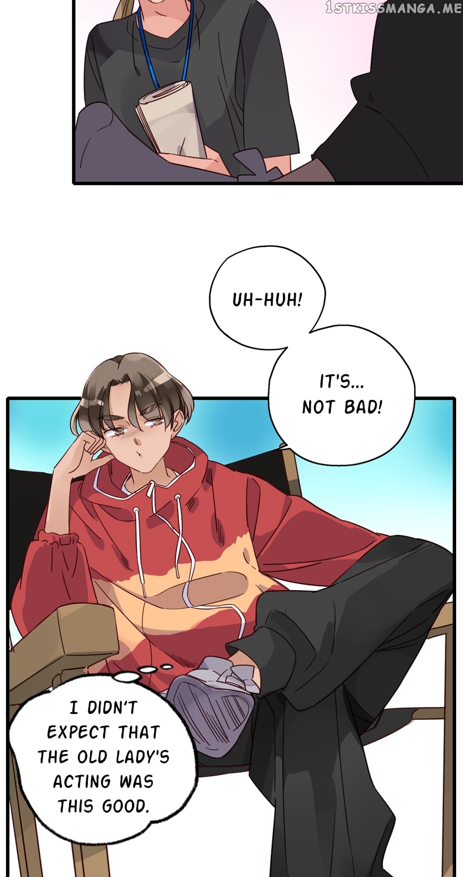 Way To Heaven chapter 81 - page 14