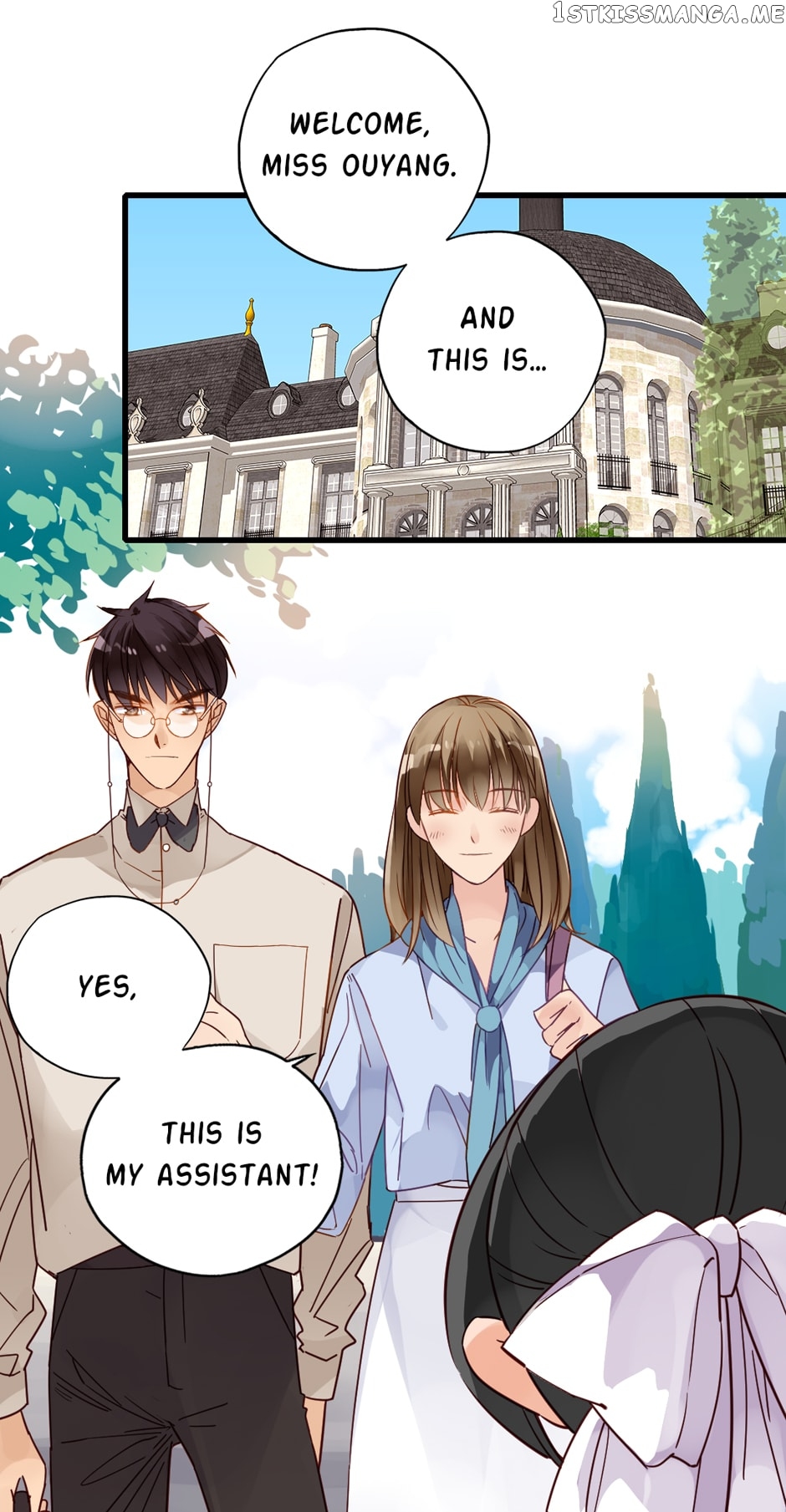 Way To Heaven chapter 81 - page 2