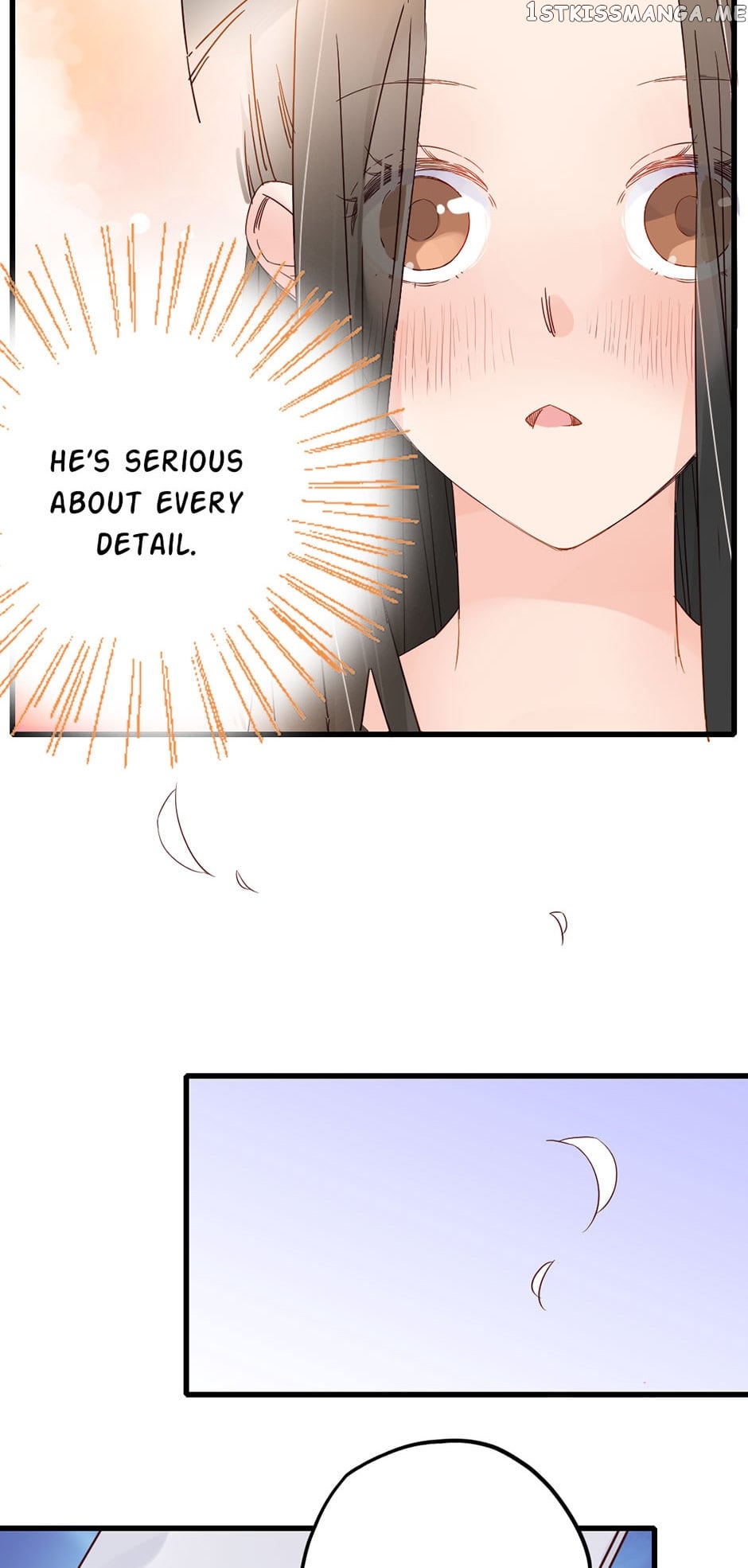 Way To Heaven chapter 81 - page 20