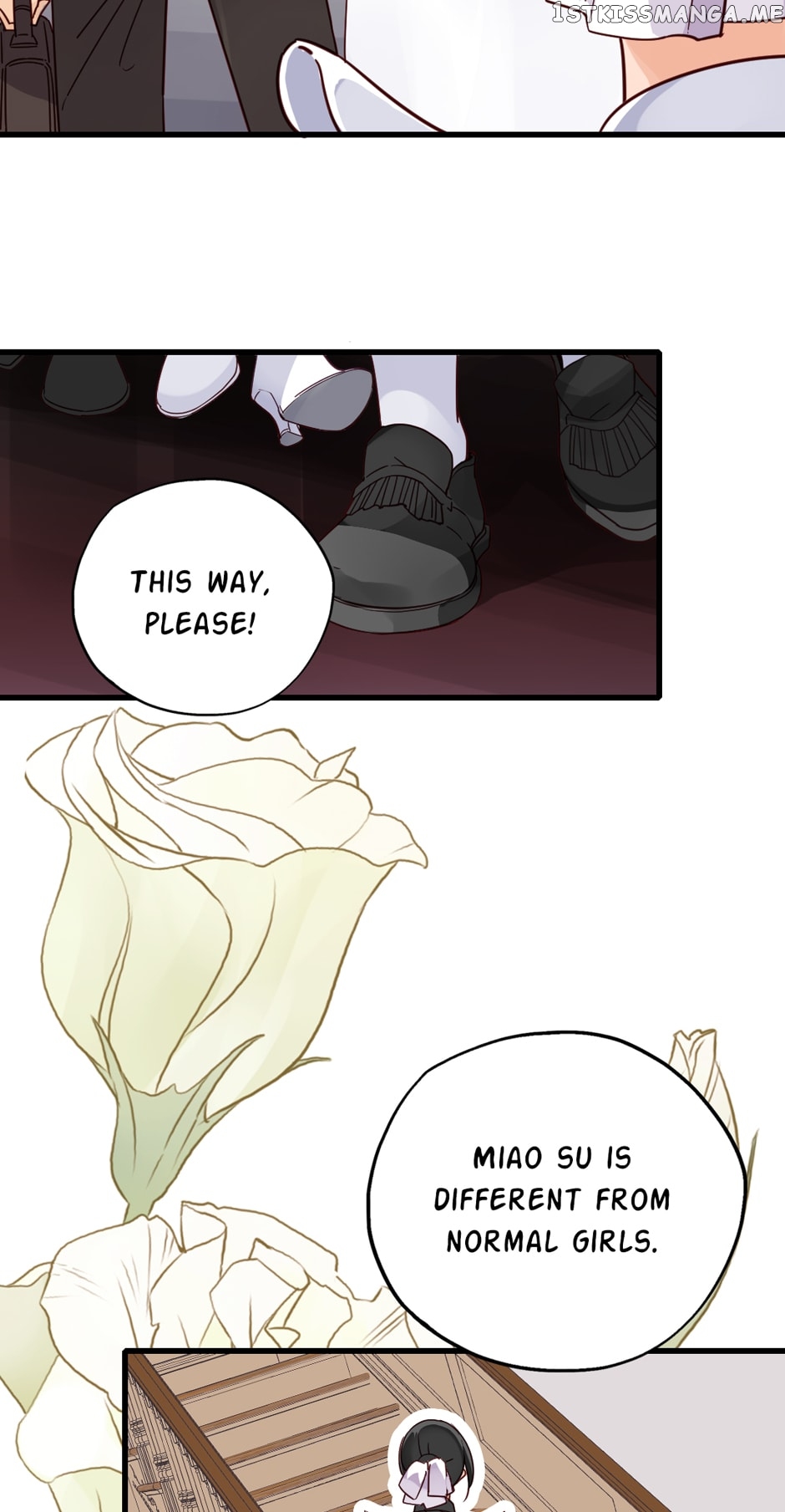Way To Heaven chapter 81 - page 3