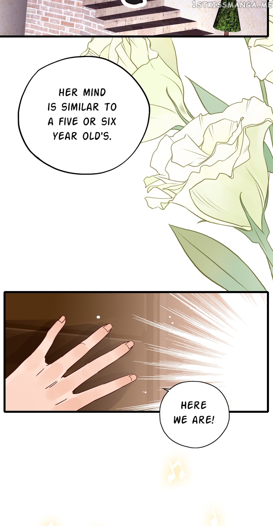 Way To Heaven chapter 81 - page 5