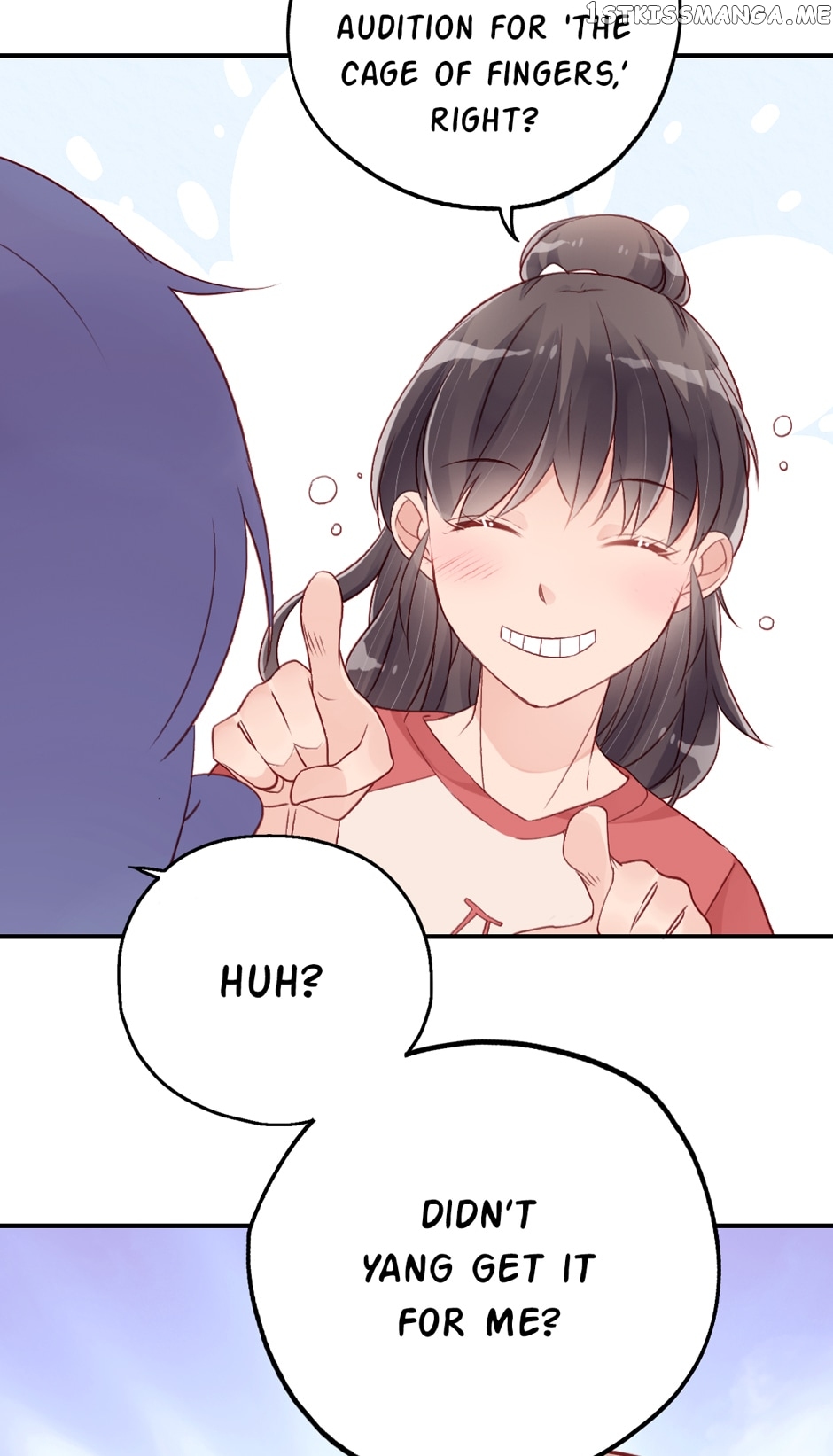 Way To Heaven chapter 34 - page 10