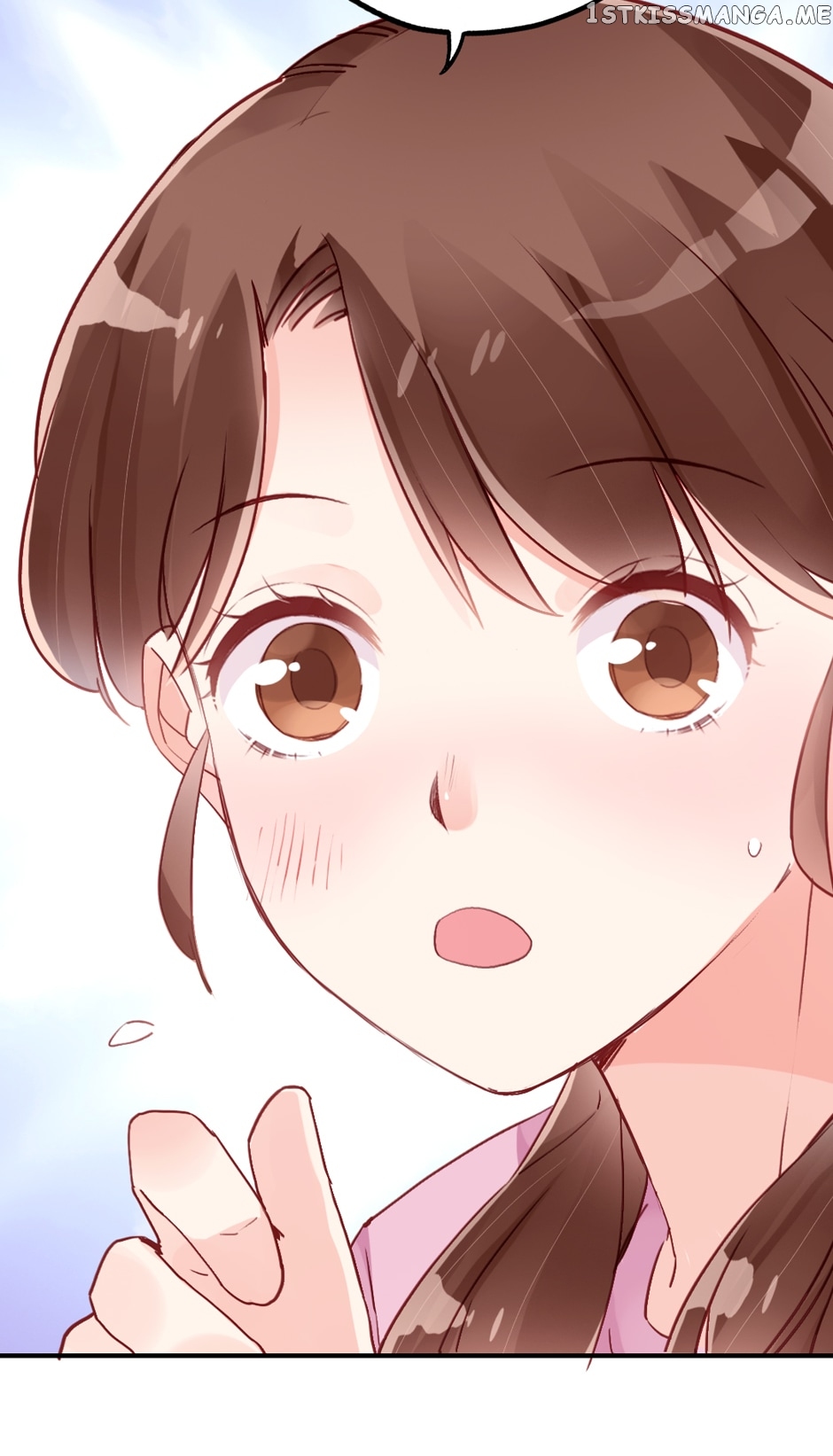 Way To Heaven chapter 34 - page 11