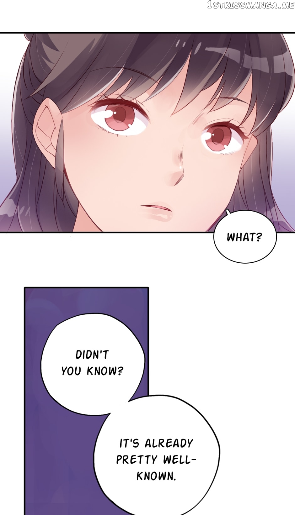 Way To Heaven chapter 34 - page 12