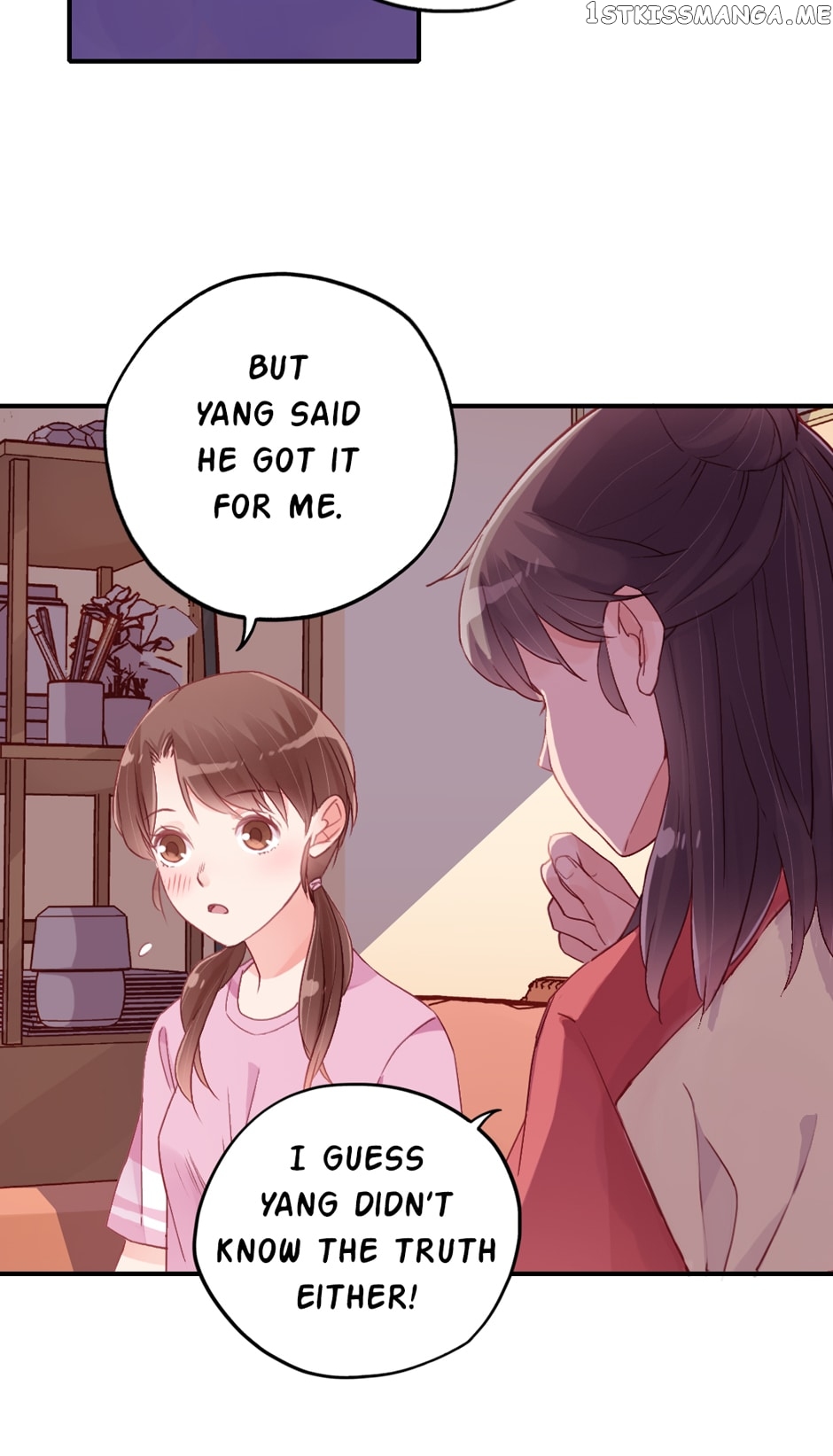 Way To Heaven chapter 34 - page 13
