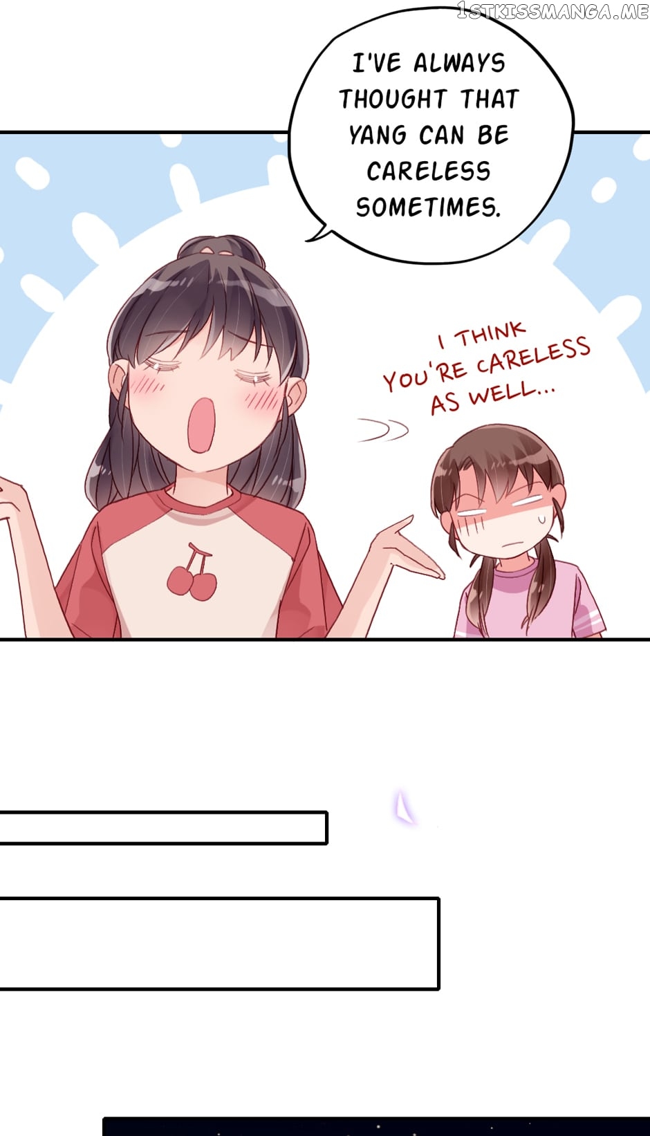 Way To Heaven chapter 34 - page 14