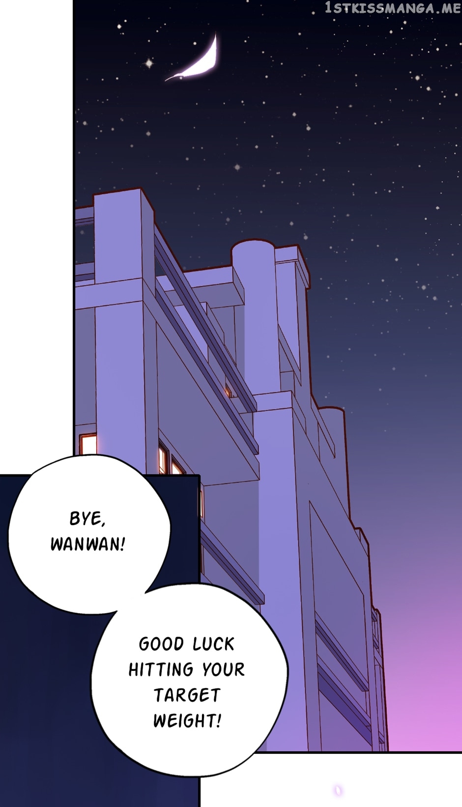 Way To Heaven chapter 34 - page 15
