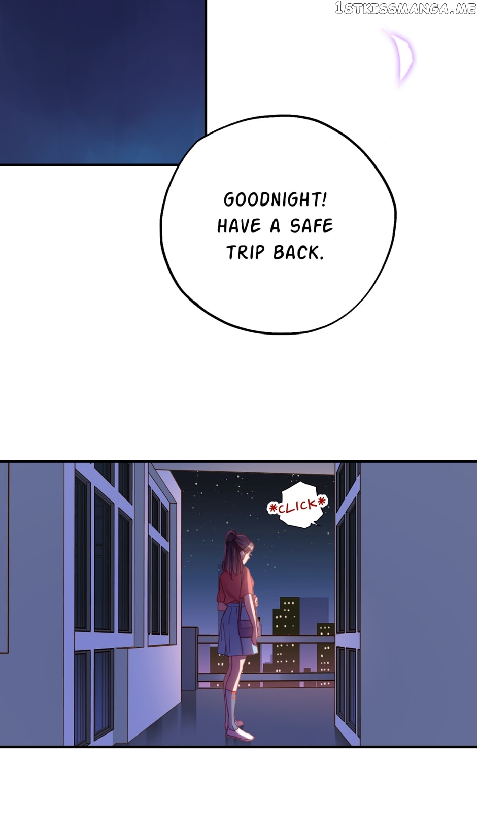 Way To Heaven chapter 34 - page 16