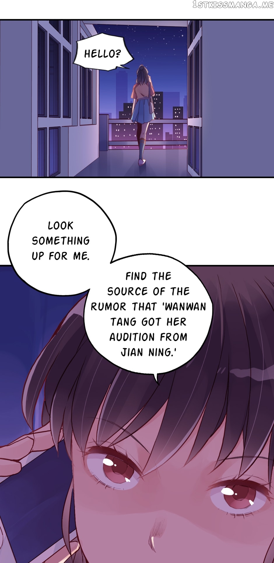 Way To Heaven chapter 34 - page 17