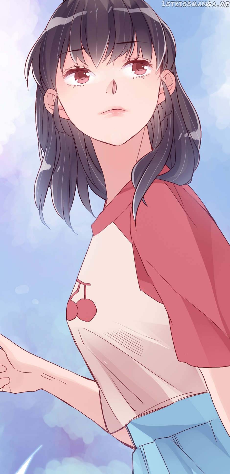 Way To Heaven chapter 34 - page 19