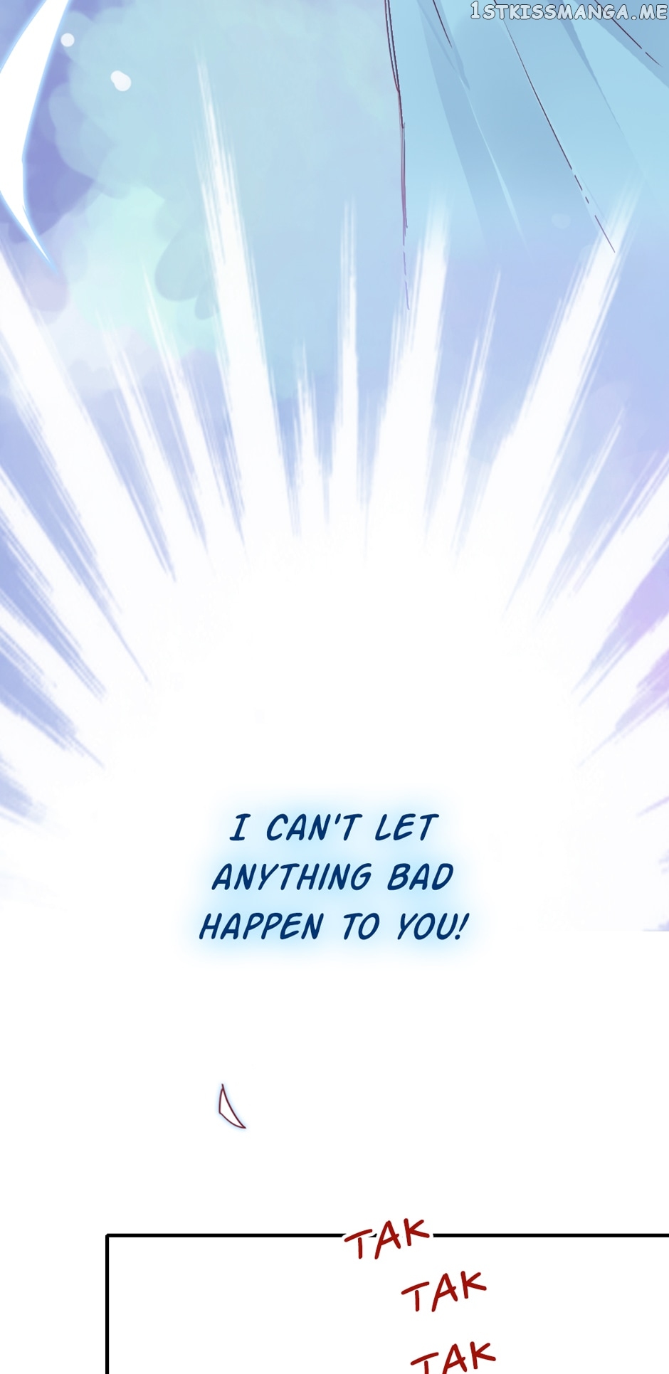 Way To Heaven chapter 34 - page 20