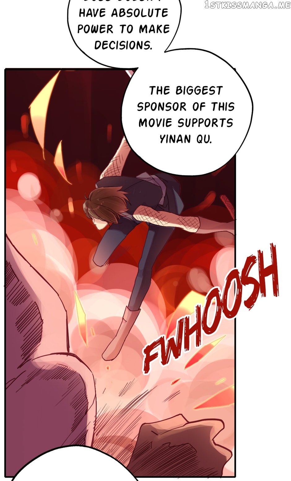 Way To Heaven chapter 34 - page 23