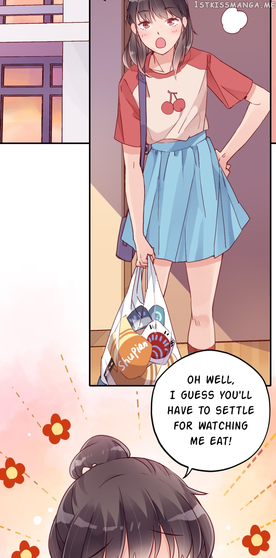 Way To Heaven chapter 34 - page 5