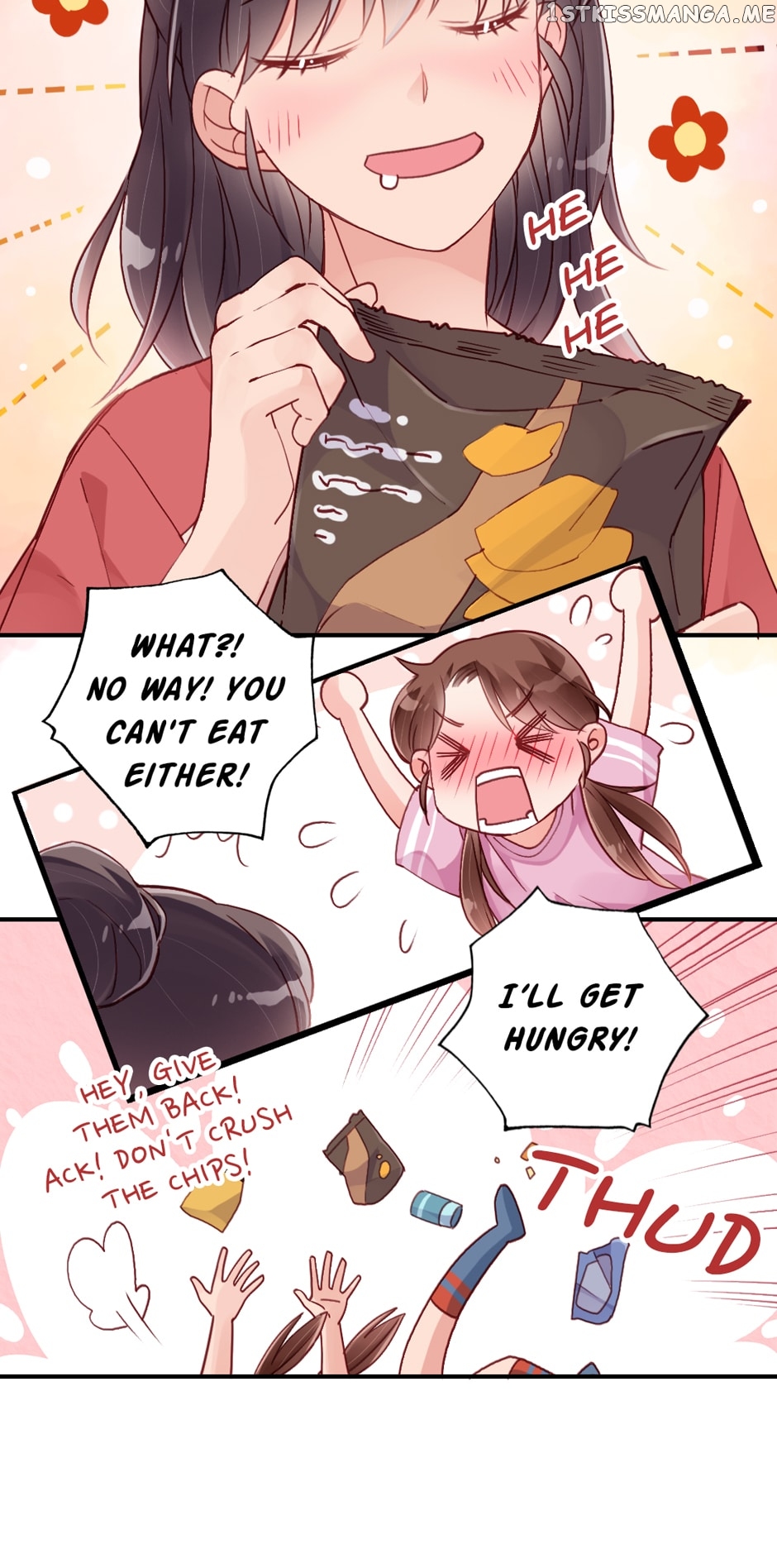 Way To Heaven chapter 34 - page 6