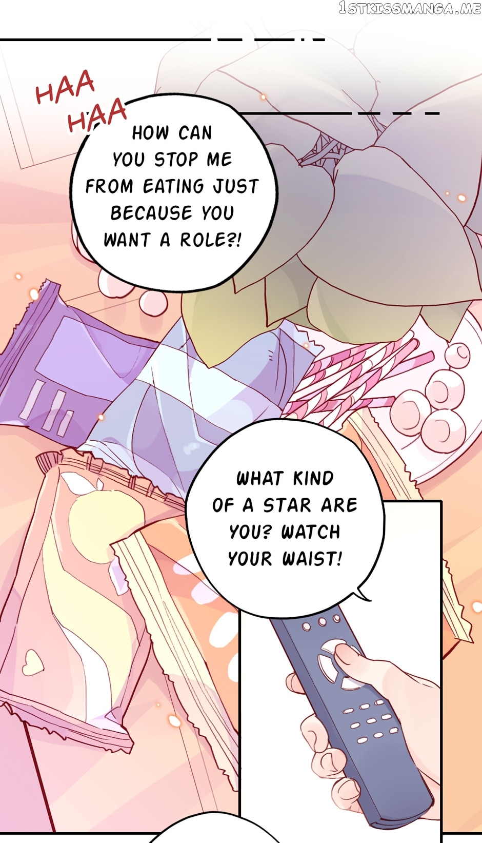 Way To Heaven chapter 34 - page 7