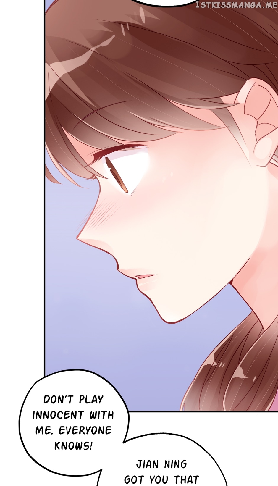 Way To Heaven chapter 34 - page 9