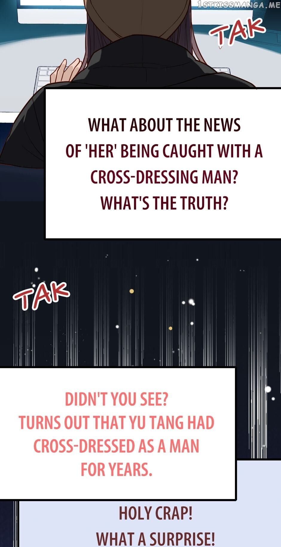 Way To Heaven chapter 110 - page 15