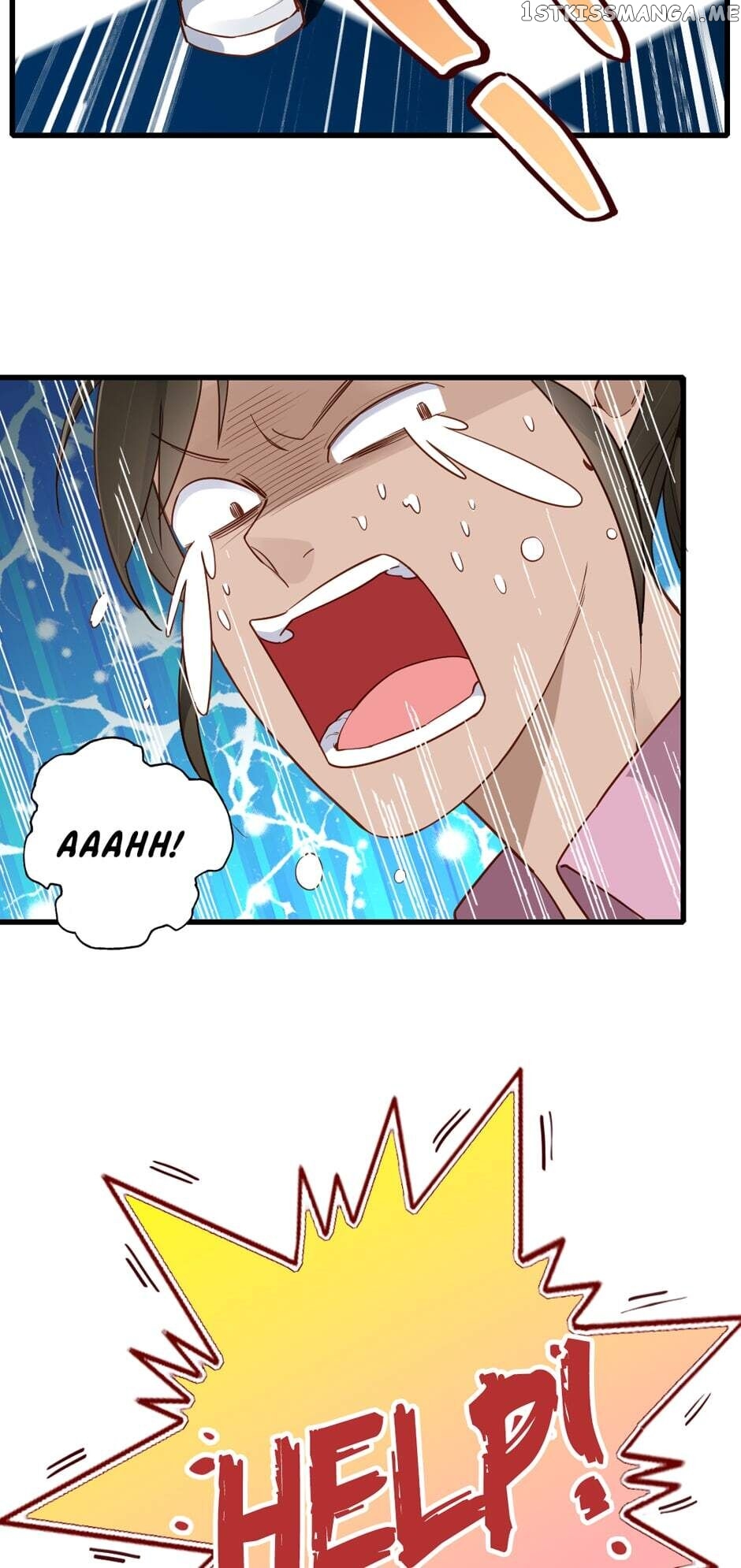 Way To Heaven chapter 110 - page 5