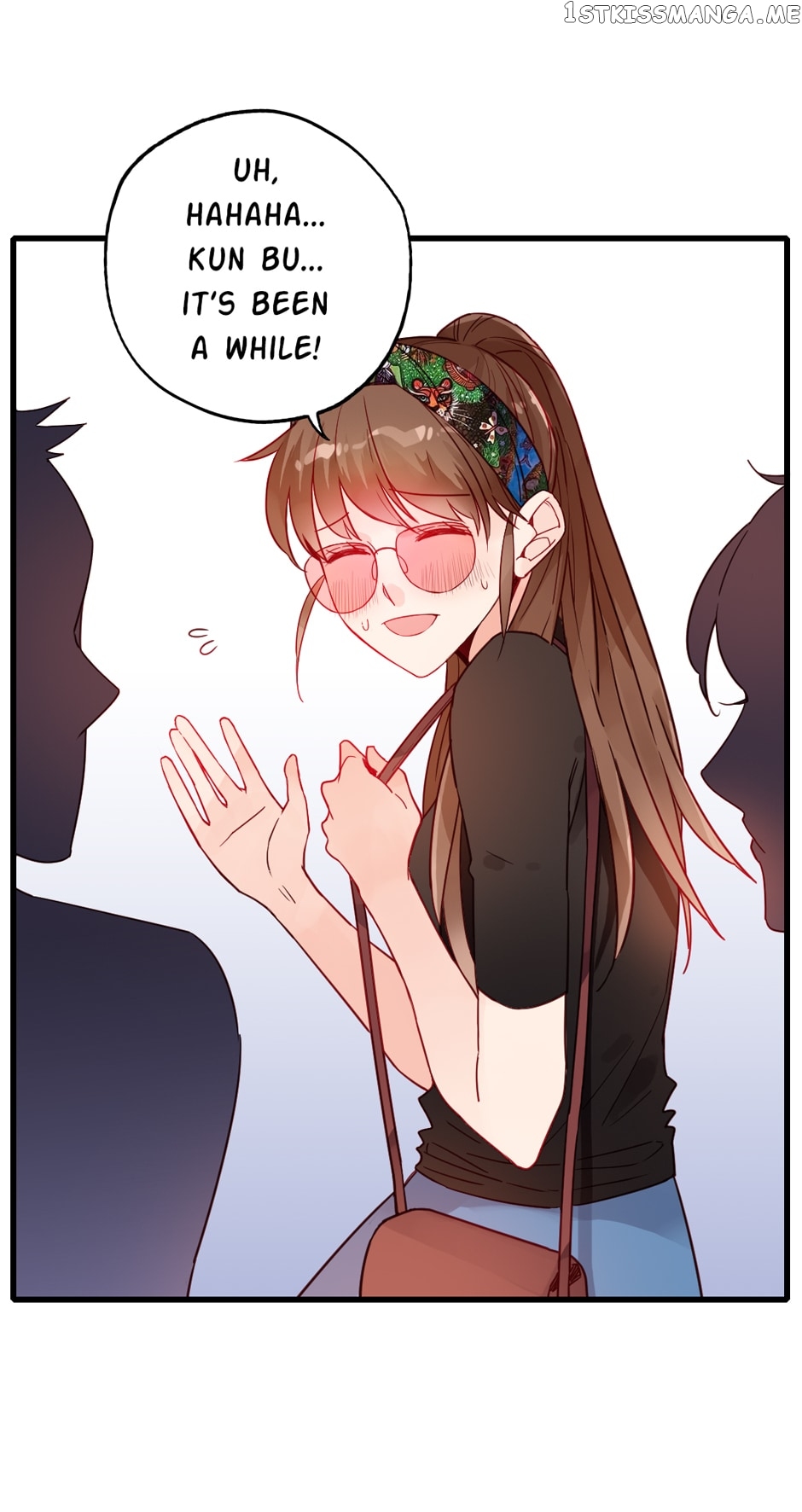 Way To Heaven chapter 79 - page 13