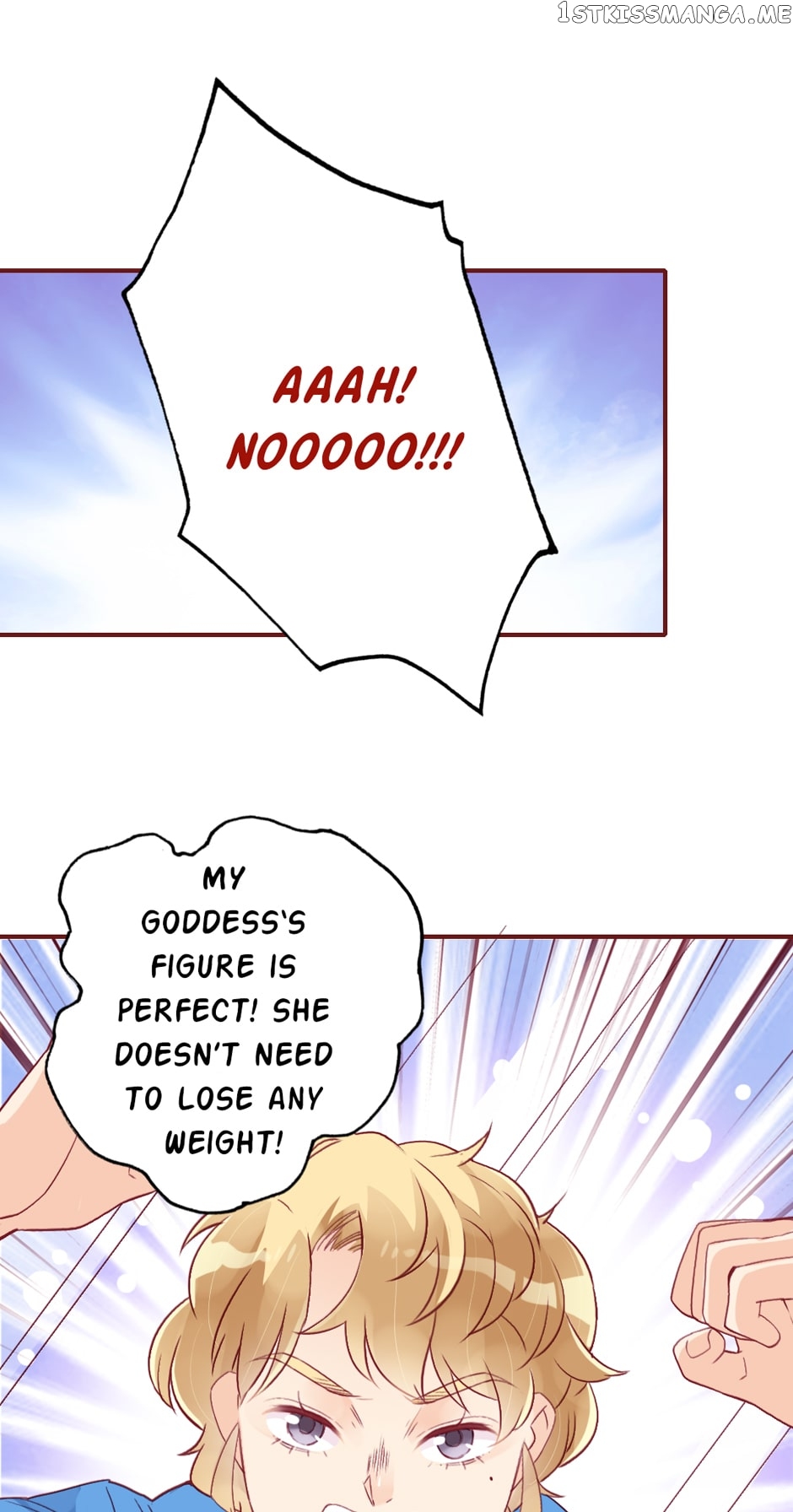 Way To Heaven chapter 33 - page 20