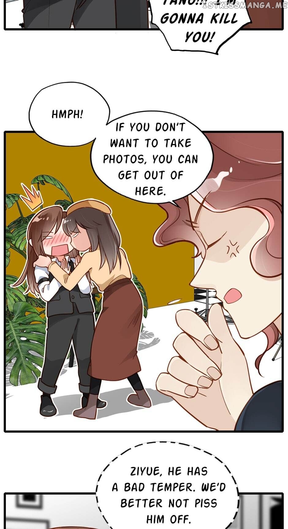 Way To Heaven chapter 109 - page 10