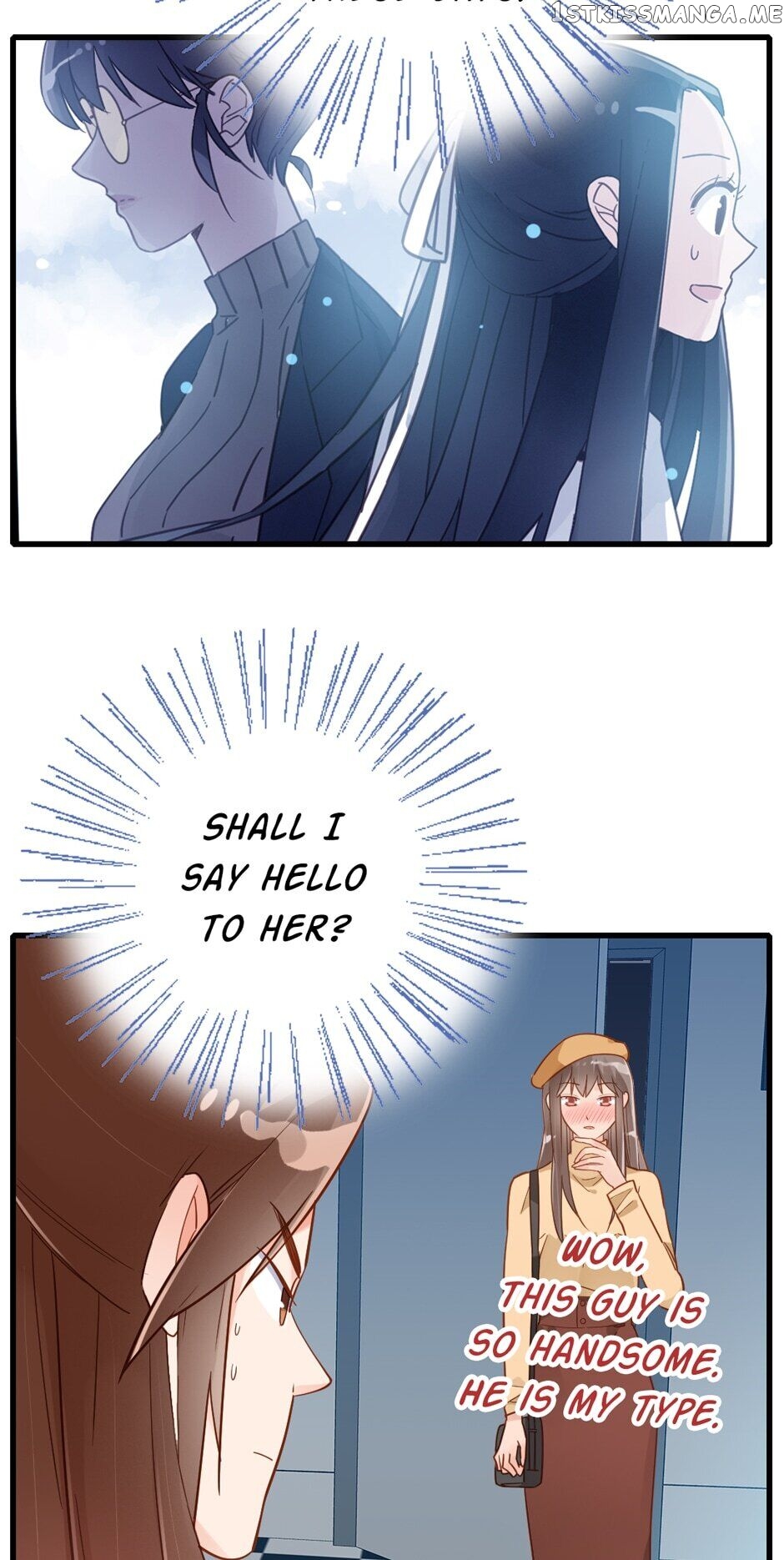 Way To Heaven chapter 109 - page 4